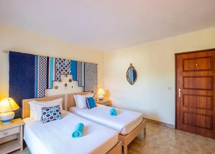 Carolina Sea Apartment