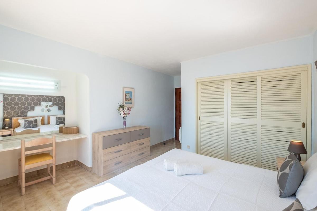 Apartment Carolina Sea Albufeira