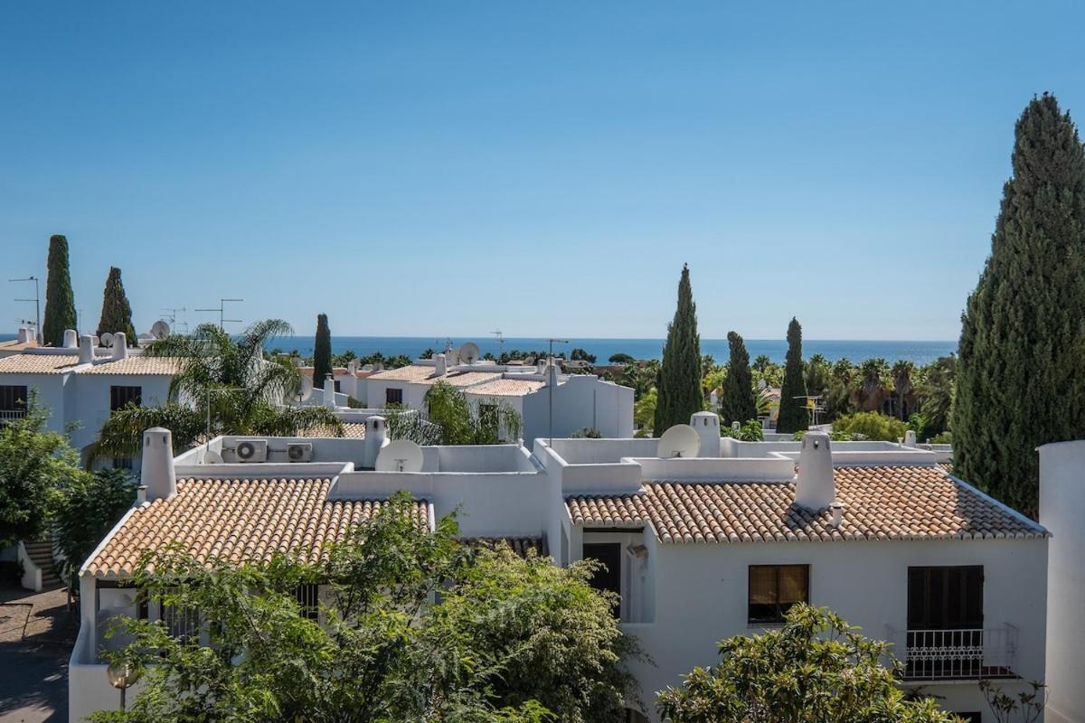 Carolina Sea Apartment Albufeira